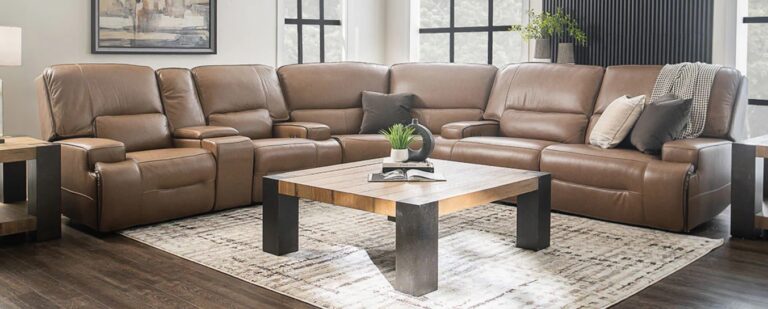 Sectional Sofa 2