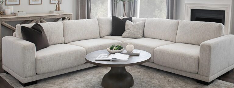 Sectional Sofa